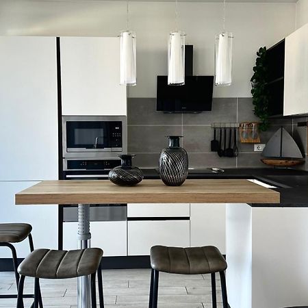 P020 - Porto Recanati, Nuovo Trilocale Con Giardino Εξωτερικό φωτογραφία