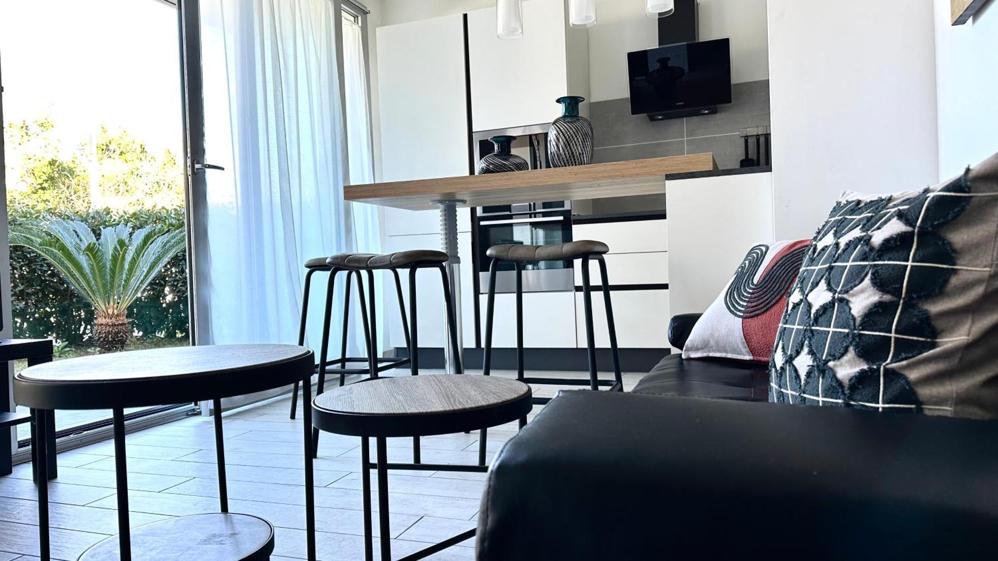 P020 - Porto Recanati, Nuovo Trilocale Con Giardino Εξωτερικό φωτογραφία